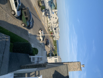 Bird's Eye View 115th St