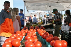 2014 Farmers Market
