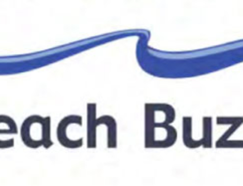 Beach Buzz February 2025