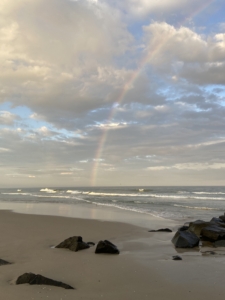 rainbow